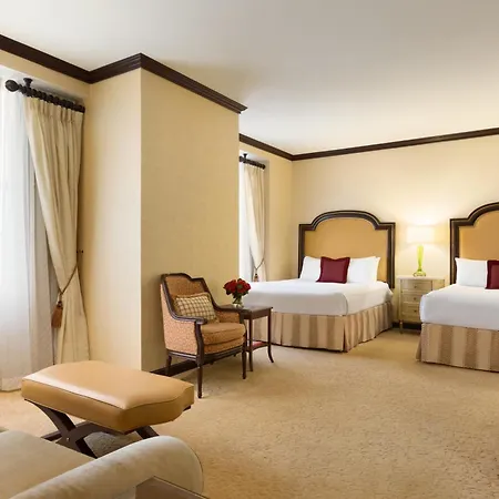 Hotel Du Pont-3