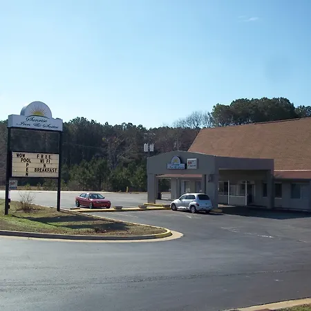 Red Roof Inn Lagrange-2