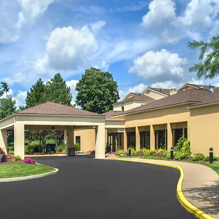 Courtyard By Marriott New Haven Wallingford-3
