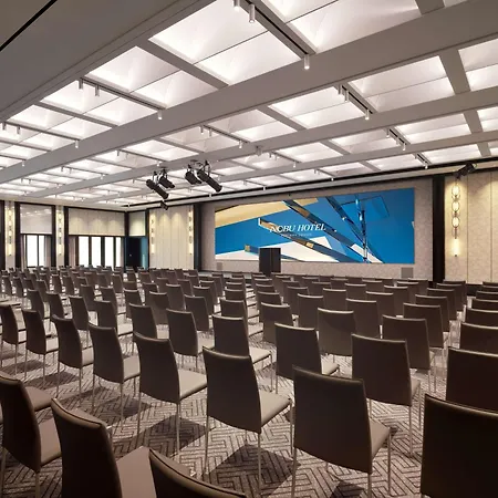 Nobu Hotel London Portman Square-2
