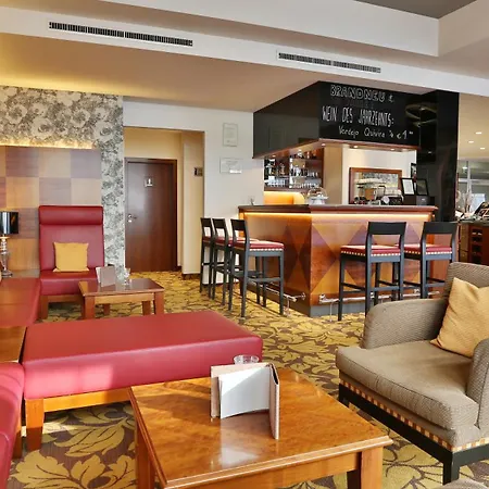 Hotel Am Parkring-2