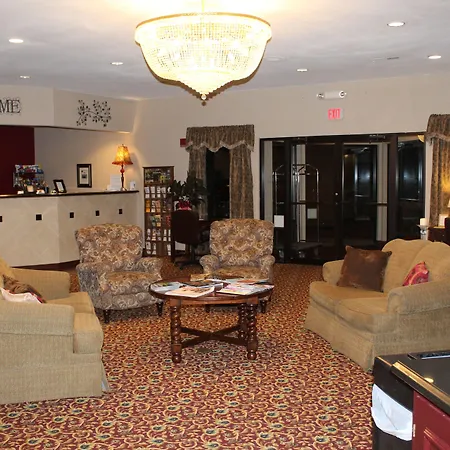 Super 8 By Wyndham Eureka Springs-3