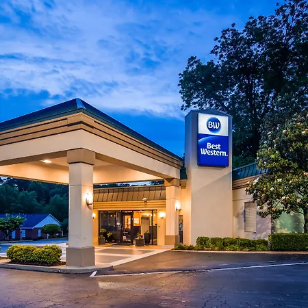 Clarion Pointe Morrow - Atlanta South-2
