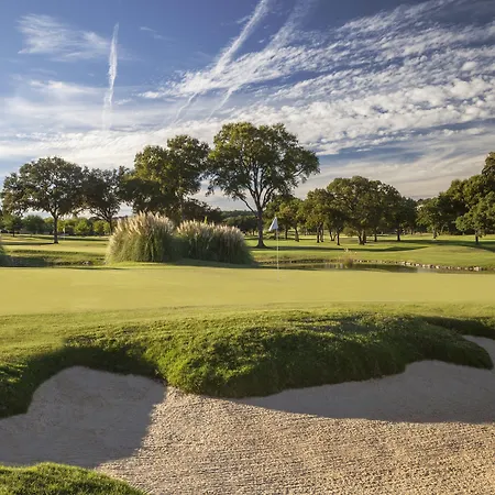 Tapatio Springs Hill Country Resort-2