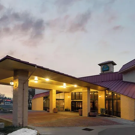 La Quinta By Wyndham Salt Lake City - Layton-2