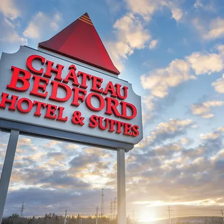 Chateau Bedford Trademark Collection By Wyndham-2