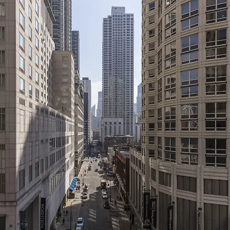 Park Hyatt Chicago-2