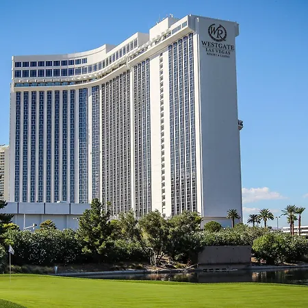 Westgate Las Vegas Resort&Casino-3
