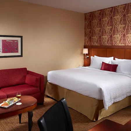 Courtyard By Marriott Nashville Brentwood-2
