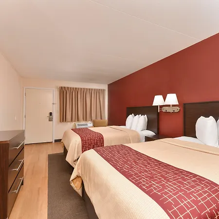 Red Roof Inn Marietta-2