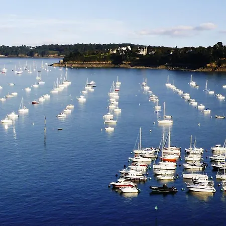 Hotel Barriere Le Grand Hotel Dinard-2