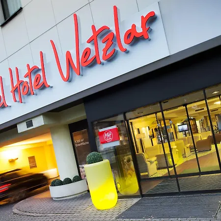 Michel Hotel Wetzlar-3