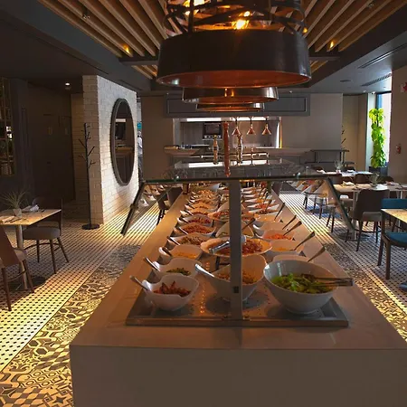 Hotel Intercontinental Cali By Ihg-2