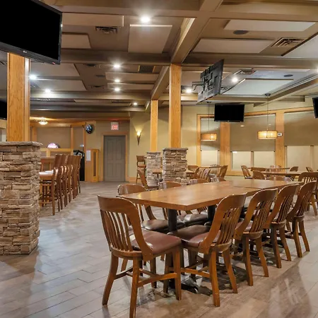 Best Western Plus Ramkota Hotel-3
