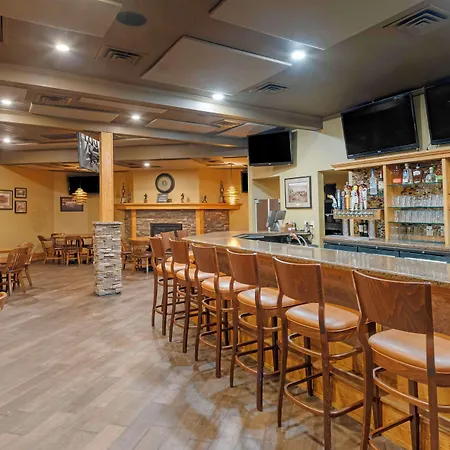 Best Western Plus Ramkota Hotel-2