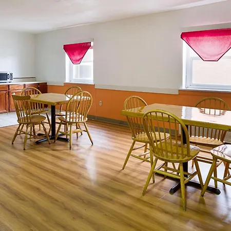 Motel 6-Sidney, Oh-2