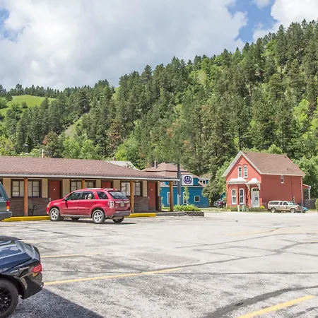 Deadwood Miners Hotel & Restaurant-3
