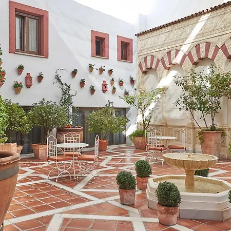 Nh Cordoba Califa-3