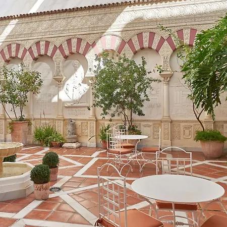 Nh Cordoba Califa-3