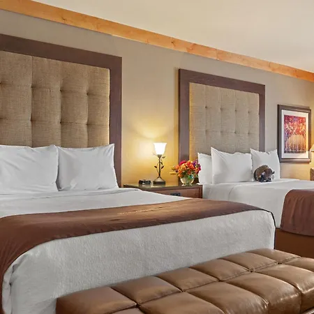 Wyoming Inn Of Jackson Hole-3