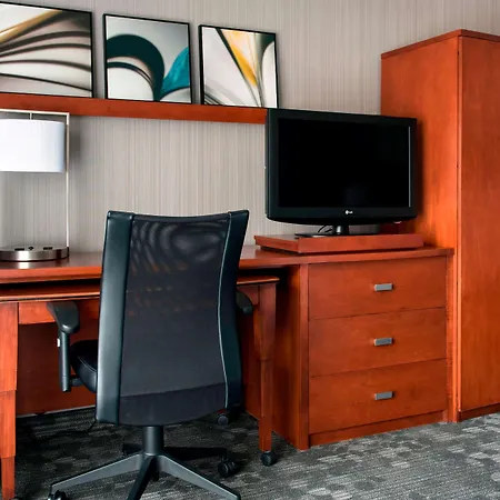 Sonesta Select Whippany Hanover-3
