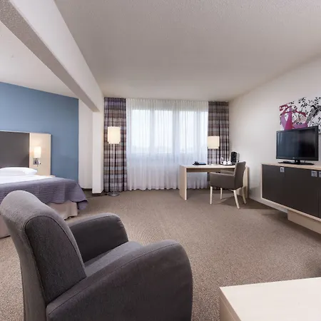 Mercure Bonn Hardtberg-2