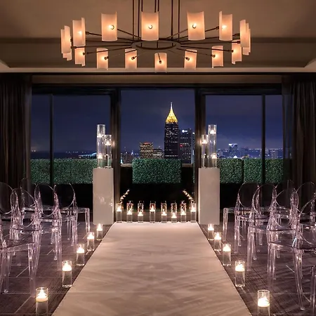 Four Seasons Hotel Atlanta-3