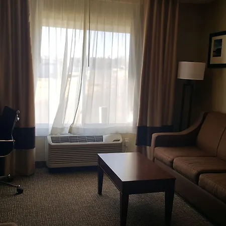 Sleep Inn Idaho Falls I-15-2
