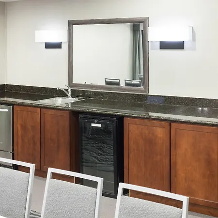 Homewood Suites By Hilton Seattle-Tacoma Airport/Tukwila-2