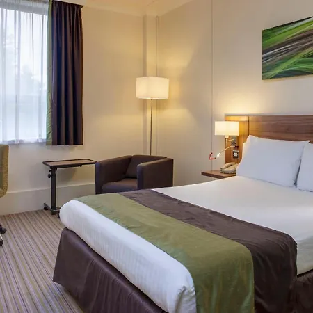 Holiday Inn Leamington Spa - Warwick By Ihg-3