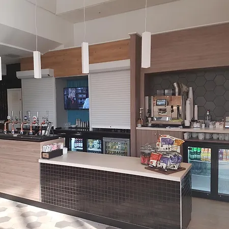 Holiday Inn Leamington Spa - Warwick By Ihg-2