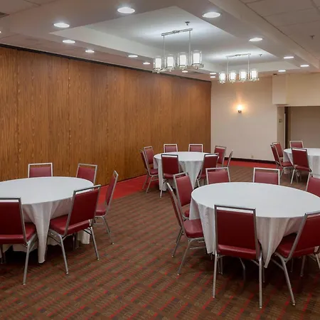 Four Points By Sheraton Asheville Downtown-3