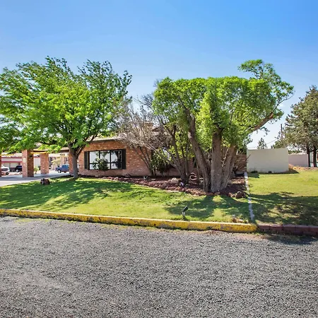 Best Western Arizonian Inn-2