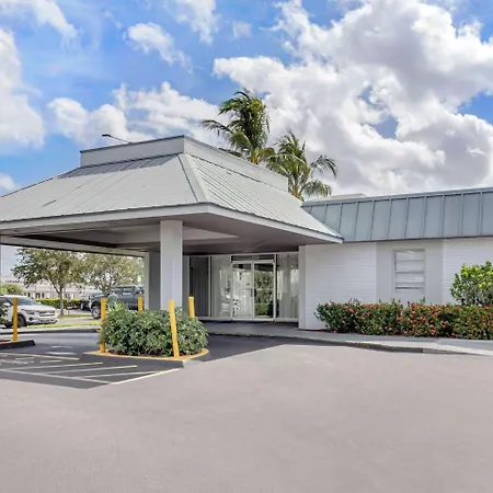 Quality Inn Downtown Stuart-2