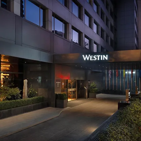 The Westin Madrid Cuzco-2