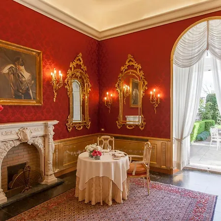 Grand Hotel Des Iles Borromees & Spa-2