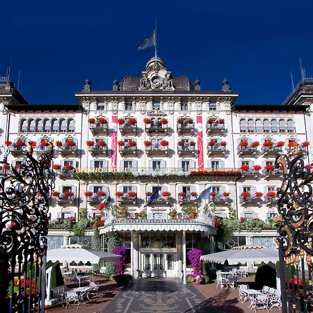 Grand Hotel Des Iles Borromees & Spa-3