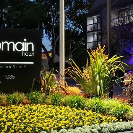 The Domain Hotel-3
