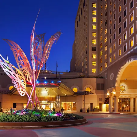The Westin San Diego Gaslamp Quarter-3