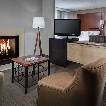 Residence Inn Dallas Las Colinas-2