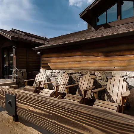 Best Western Plus Truckee-Tahoe Hotel-2