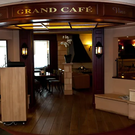 Fletcher Hotel - Restaurant De Zeegser Duinen-3