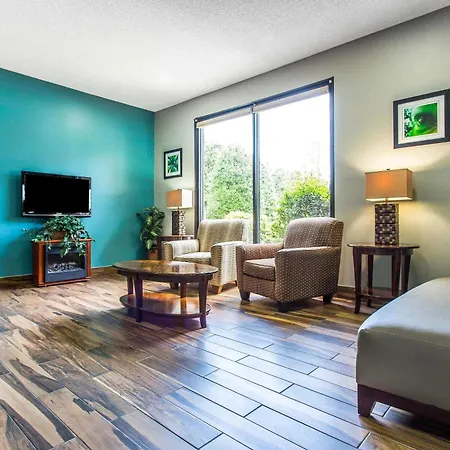 Quality Inn Albemarle-2