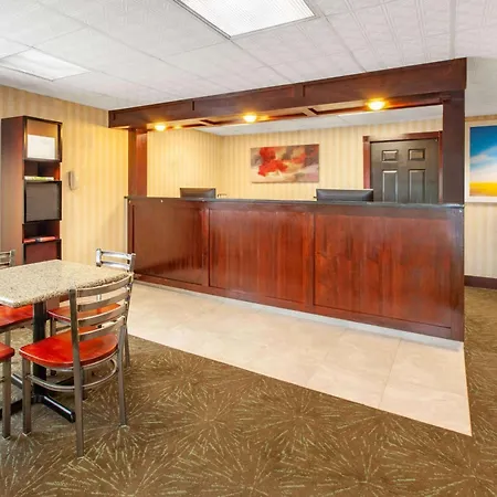 Days Inn By Wyndham Grantville-2