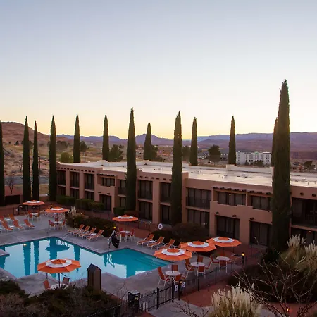 Courtyard By Marriott Page At Lake Powell-3