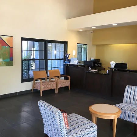 Rodeway Inn Milpitas Near Great Mall-3