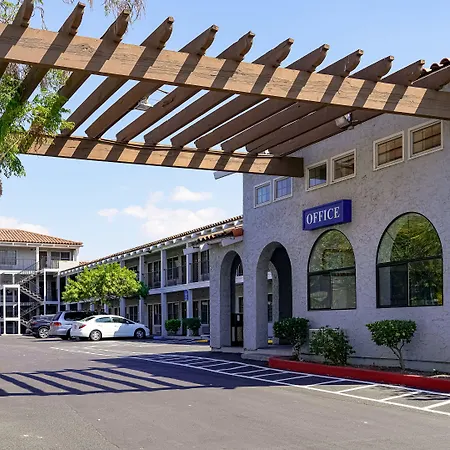 Rodeway Inn Milpitas Near Great Mall-2