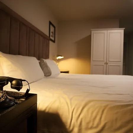 Strathaven Hotel-2