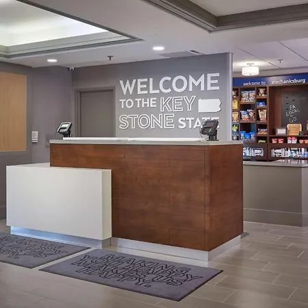 Hampton Inn By Hilton Harrisburg West-3