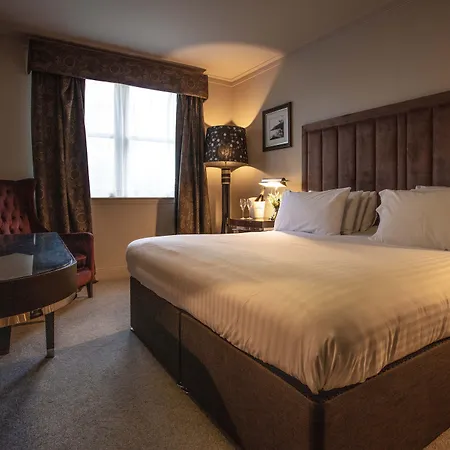 Strathaven Hotel-3